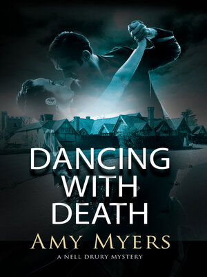 cover image of Dancing with Death